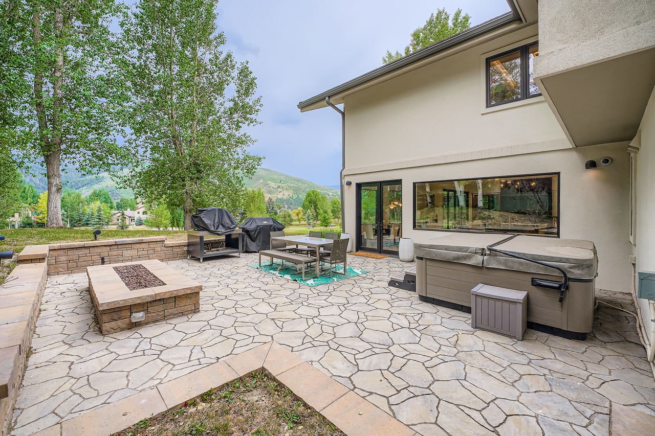 Private Singletree Listing- 161 Stagecoach Road, Edwards