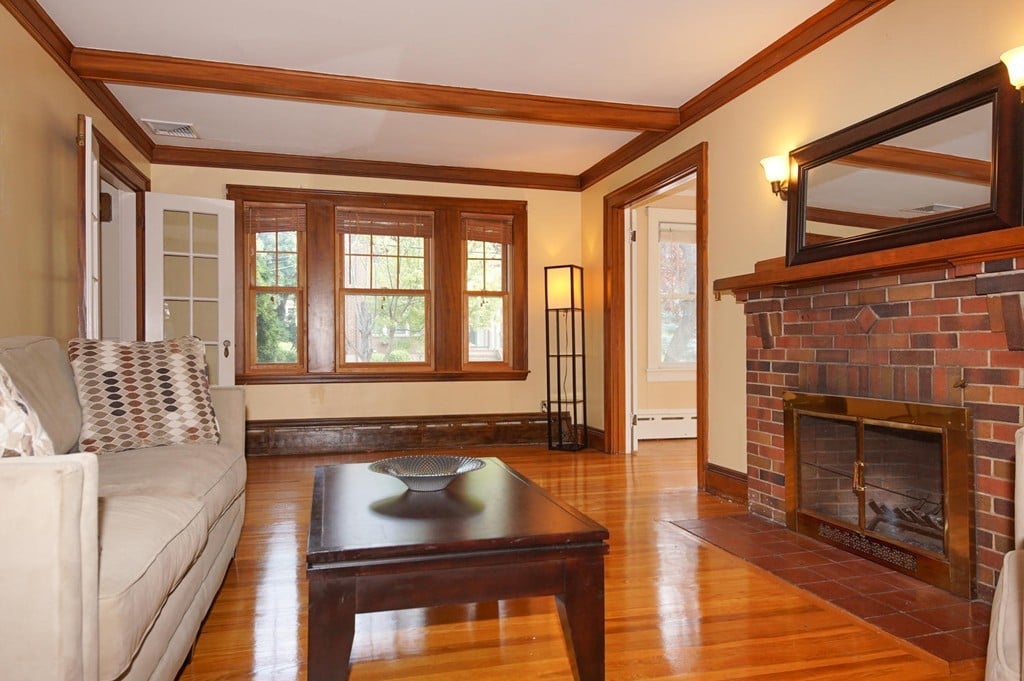 82 Bay State Rd