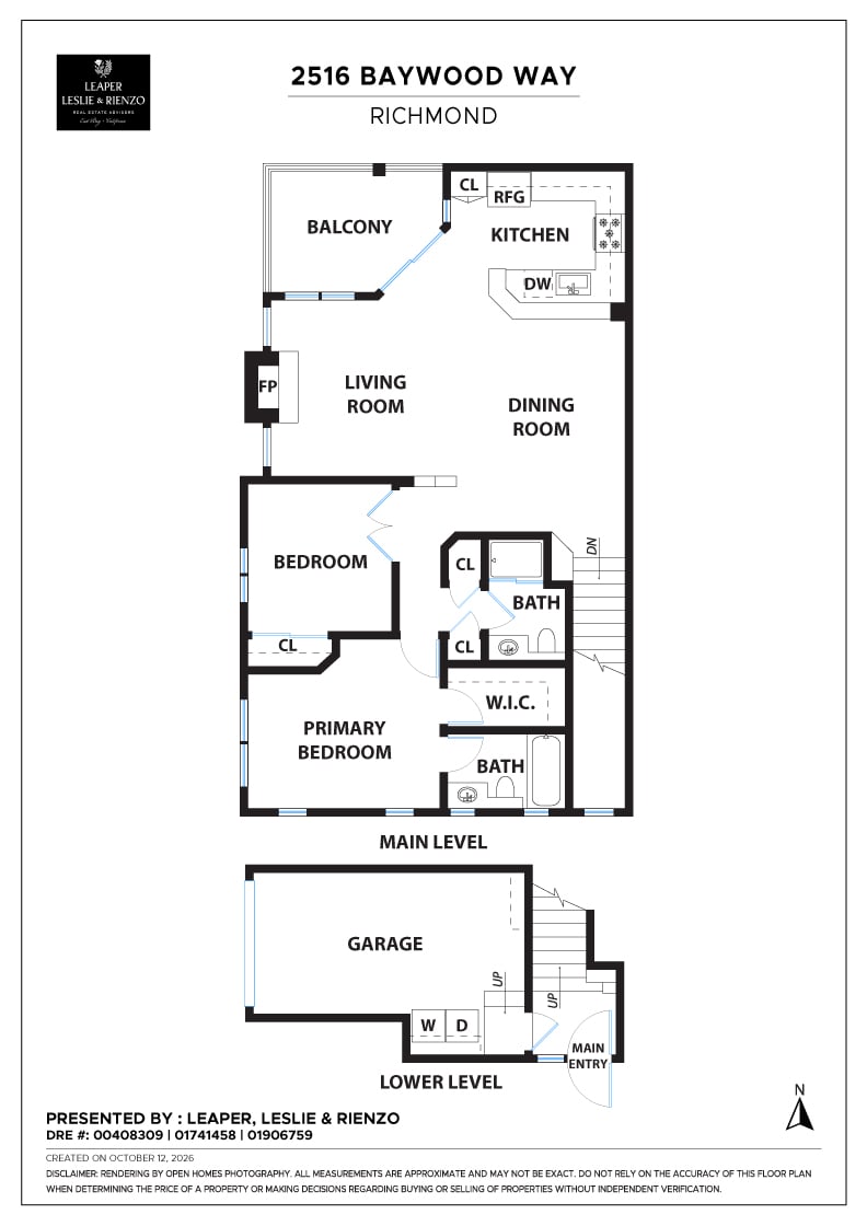 2516 Baywood