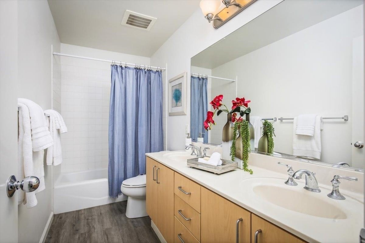 68-3947 Moana Pl, #3803