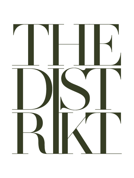 The Distrikt