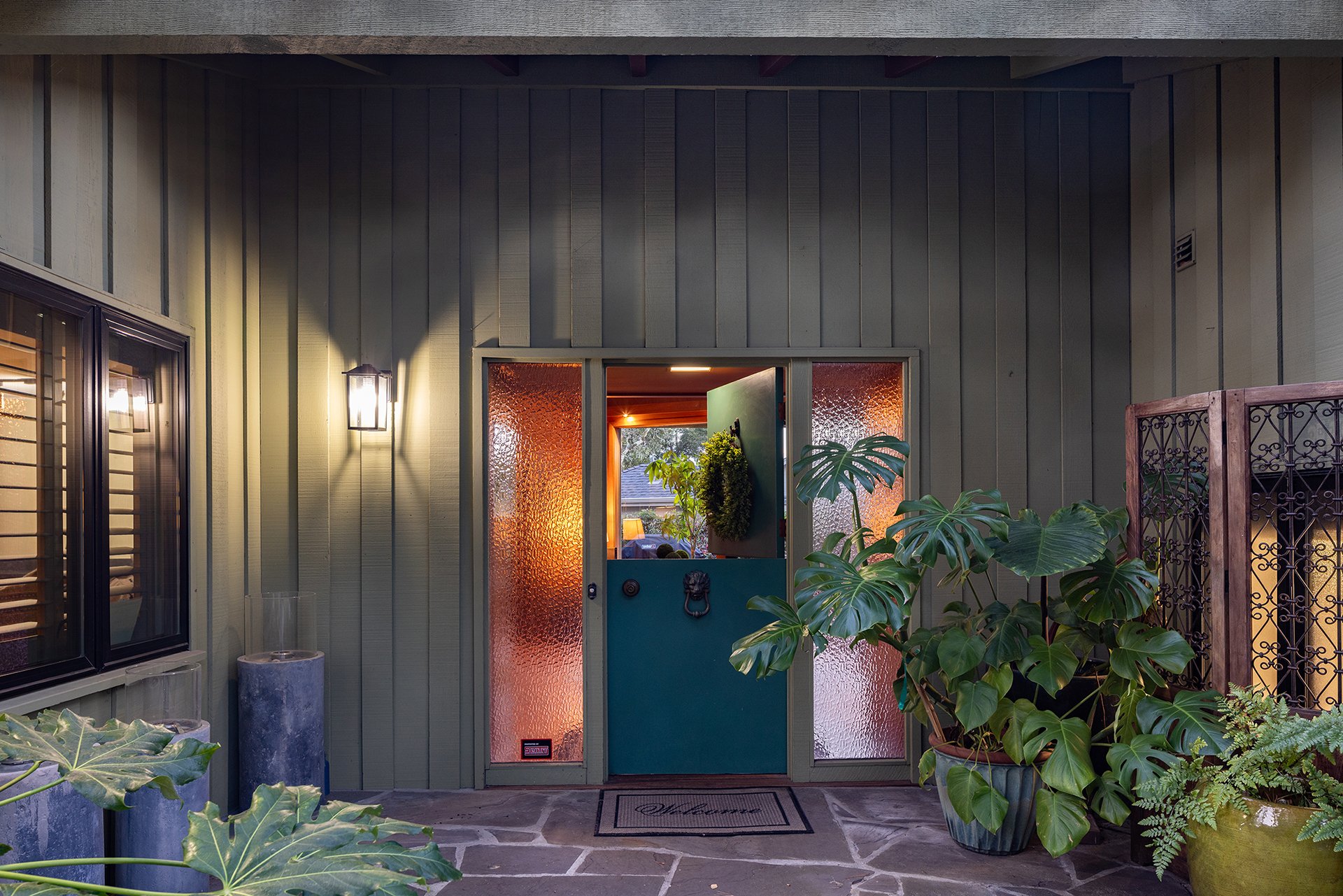 Carmel Woods Mid-Century Modern Retreat