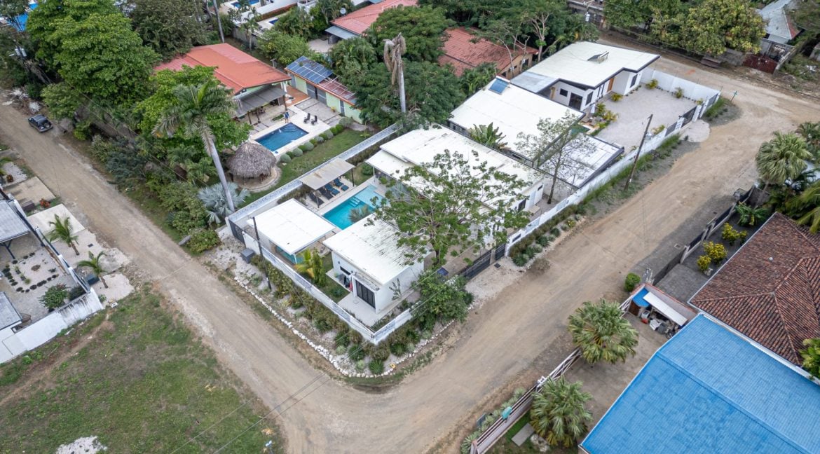 Casa Morpho