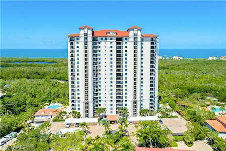 Coronado at Pelican Bay, Naples Florida