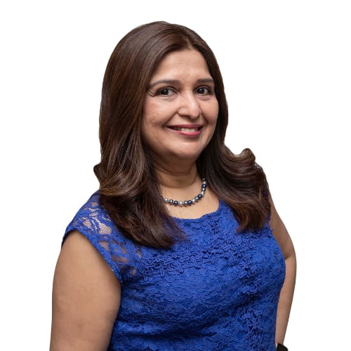 Sonal Sutaria