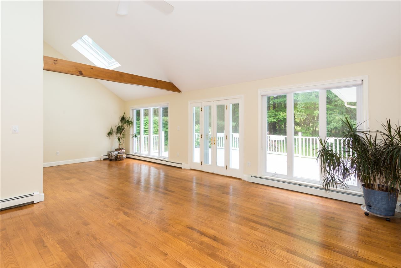 643 Belknap Mountain Rd