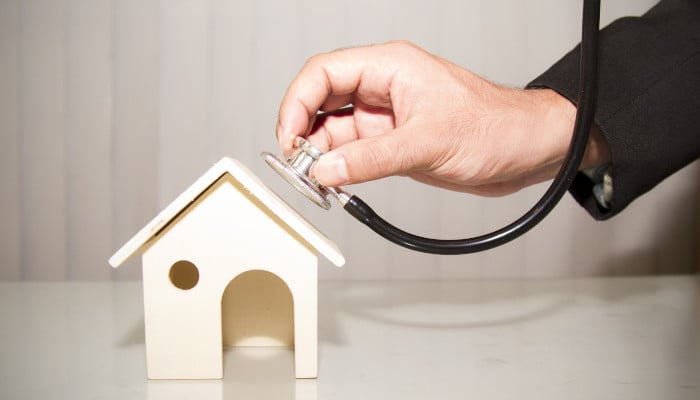 How to Read a Home Inspection Report Without Feeling Overwhelmed