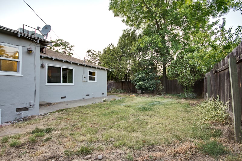 4243 21st. St. Sacramento, CA 95822- Home for Sale Near Land Park