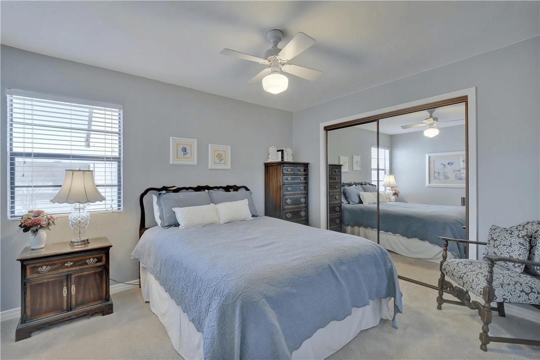 411 North Horseshoe Blvd