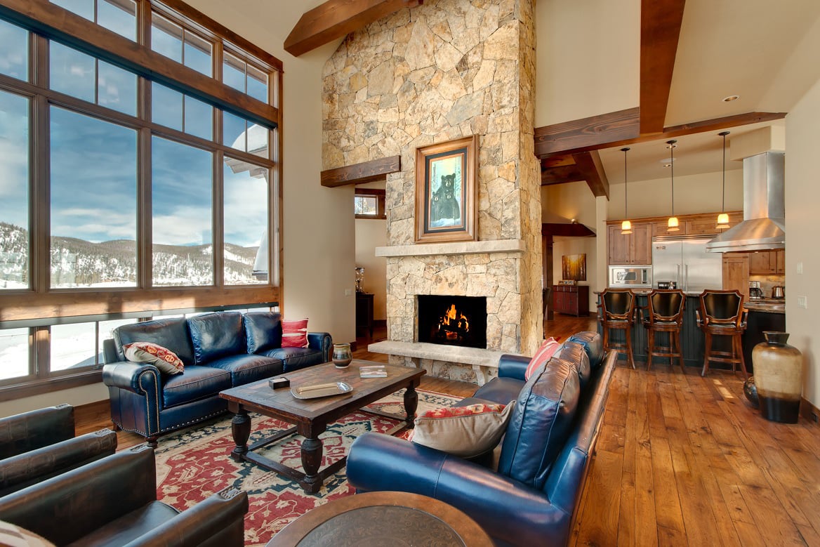 About Majestic Lodging & Real Estate | Ryan Greff Real Estate
