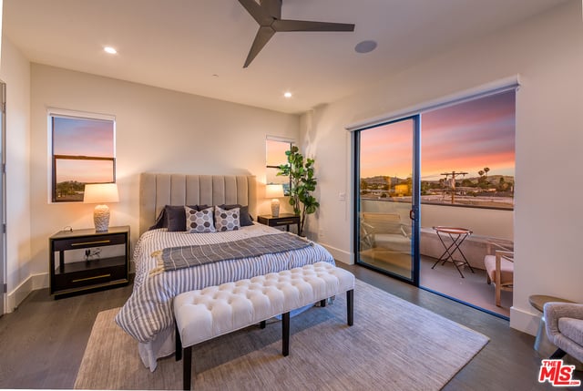 1940 S Bedford St, #3