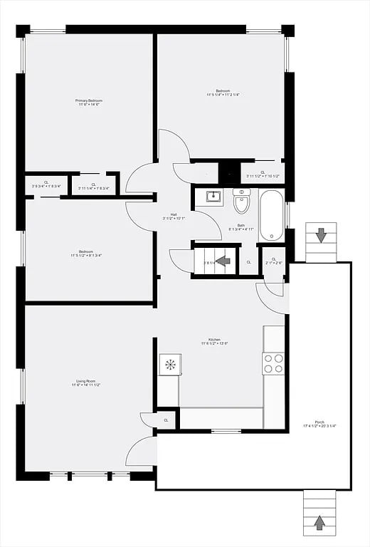 258 Seminole Ave