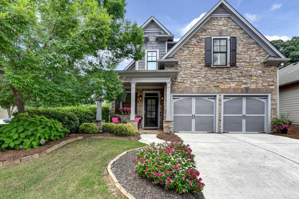 8040 Majors Mill Dr