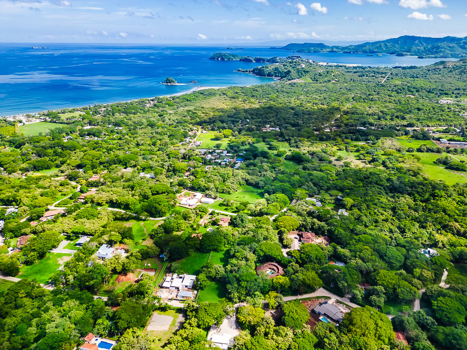 CATALINA COVE LOTE #39 | Large Lot with Fully Permitted Construction Plans for Primary Residence and Income -Producing Casita