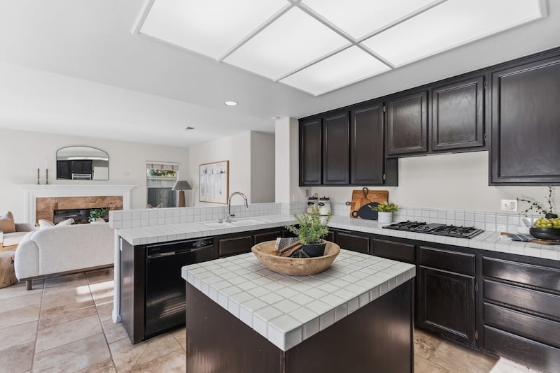 Private 1.27-Acre Oasis in Encinitas