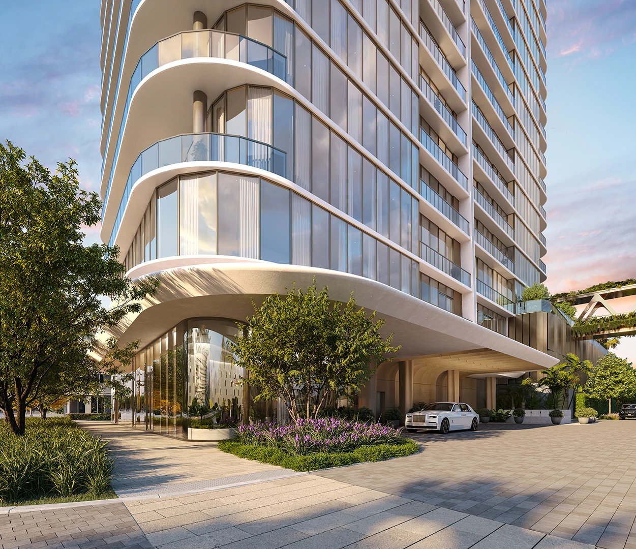 Kempinski Residences