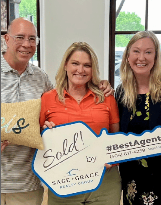 Judy's Buyer Clients