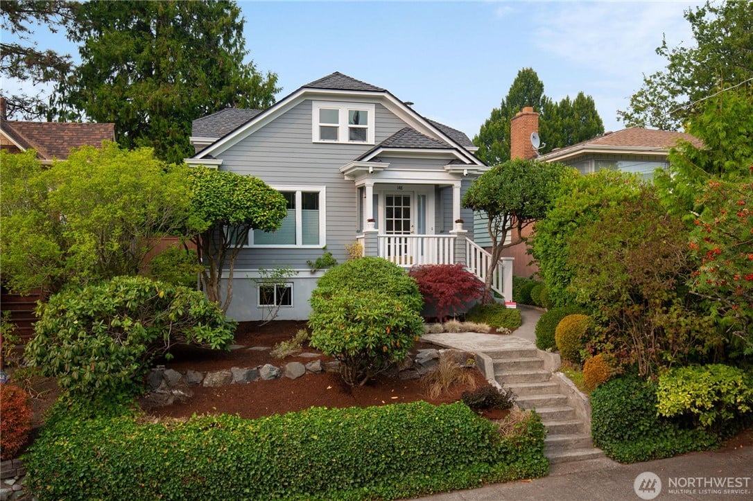 148 NW 83rd Street