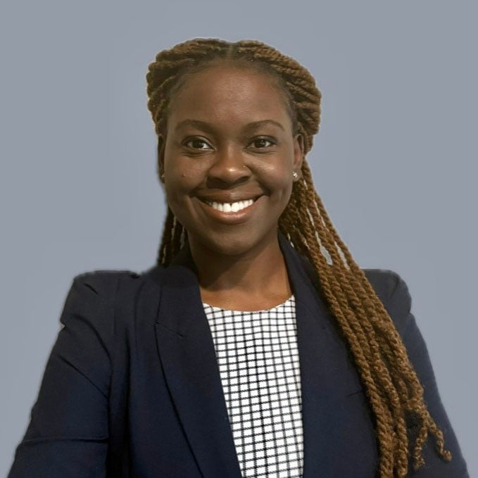 Beatrice Dorestil