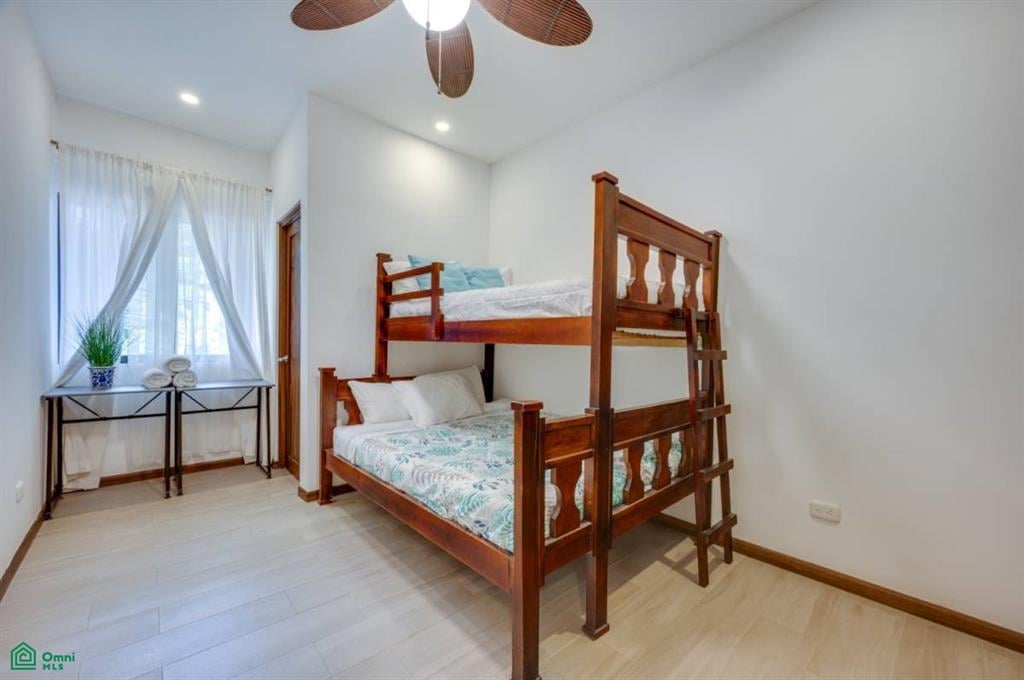 Cabo Velas 64 | Bright & Spacious 3-Bed, 3-Bath Condo in Matapalo