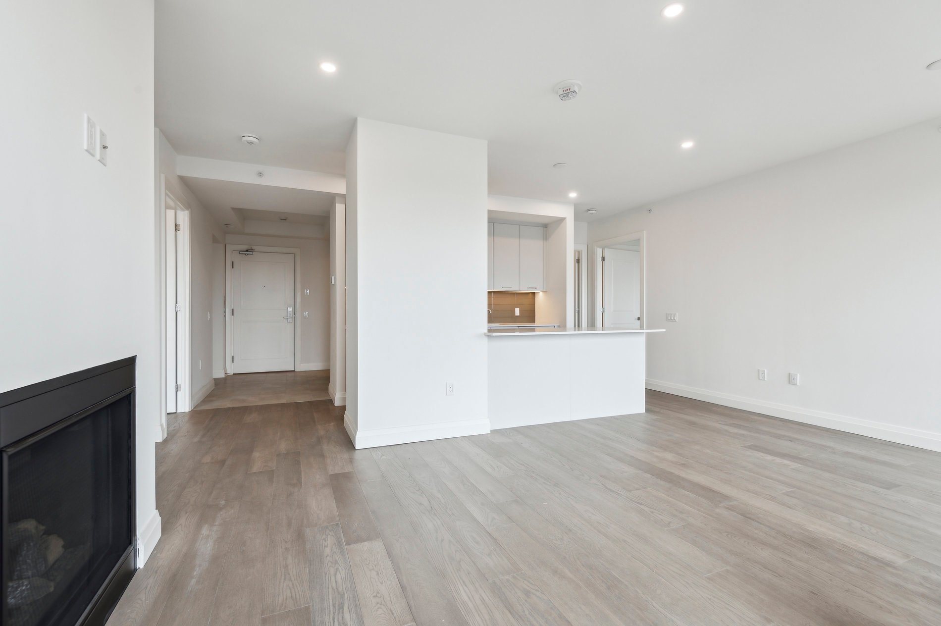 285 Avenue Road #601