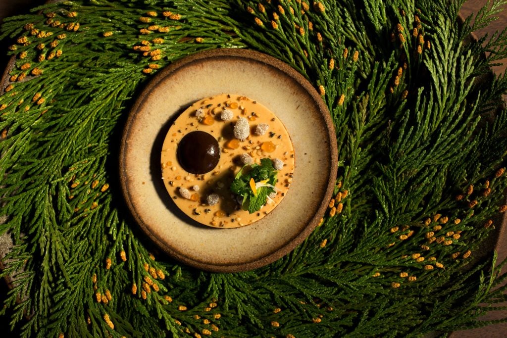Michelin-Starred Restaurants in the Bay Area