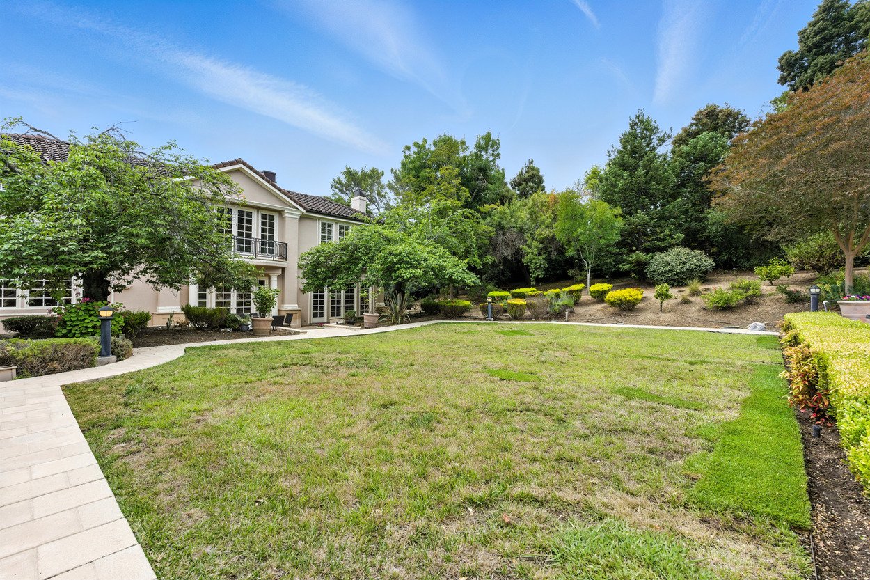 West Atherton