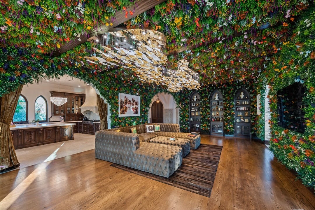 Harmony Villa