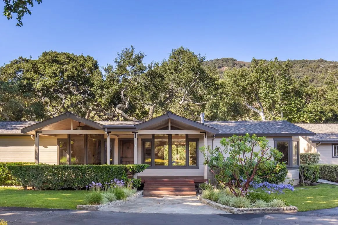 Carmel Valley