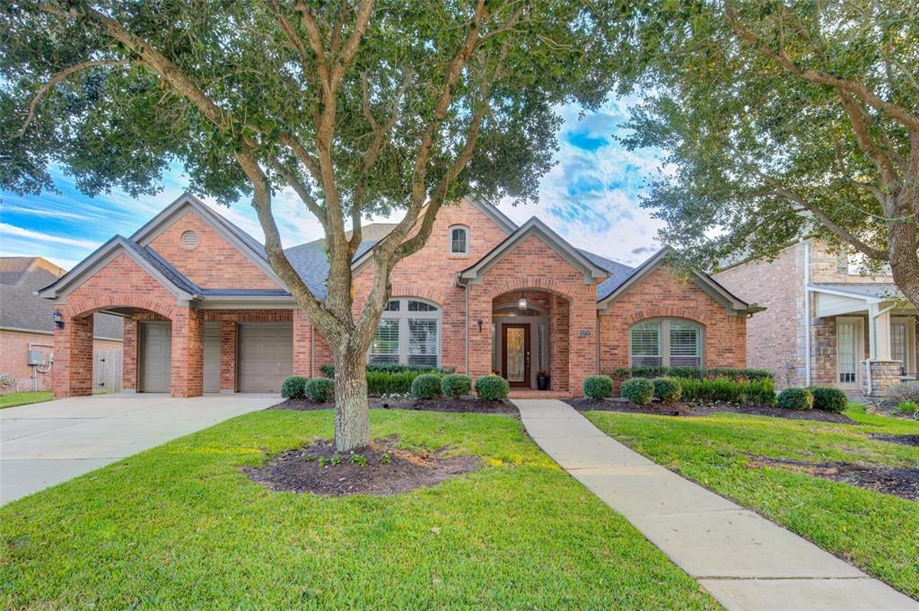 25707 Corey Cove Ln