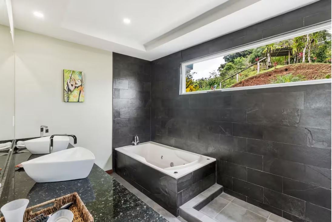 Exceptionally Private Home with Panoramic Ocean, Mountain & Sunset Views - Casa Sol