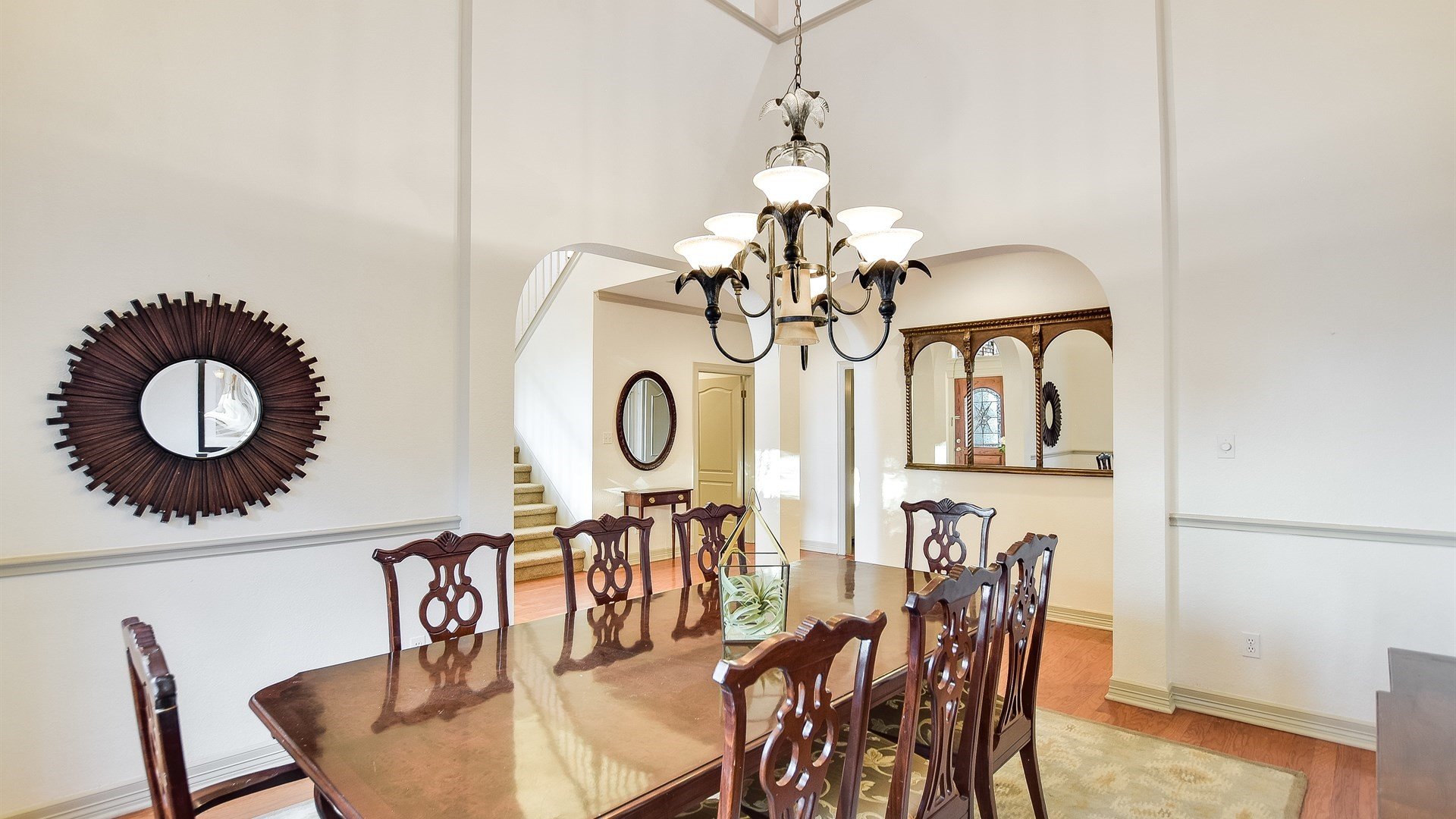 Davenport Remodel