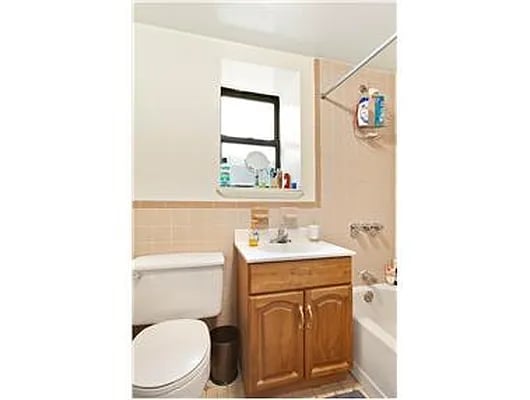 546 East 11th Street Unit: 2A
