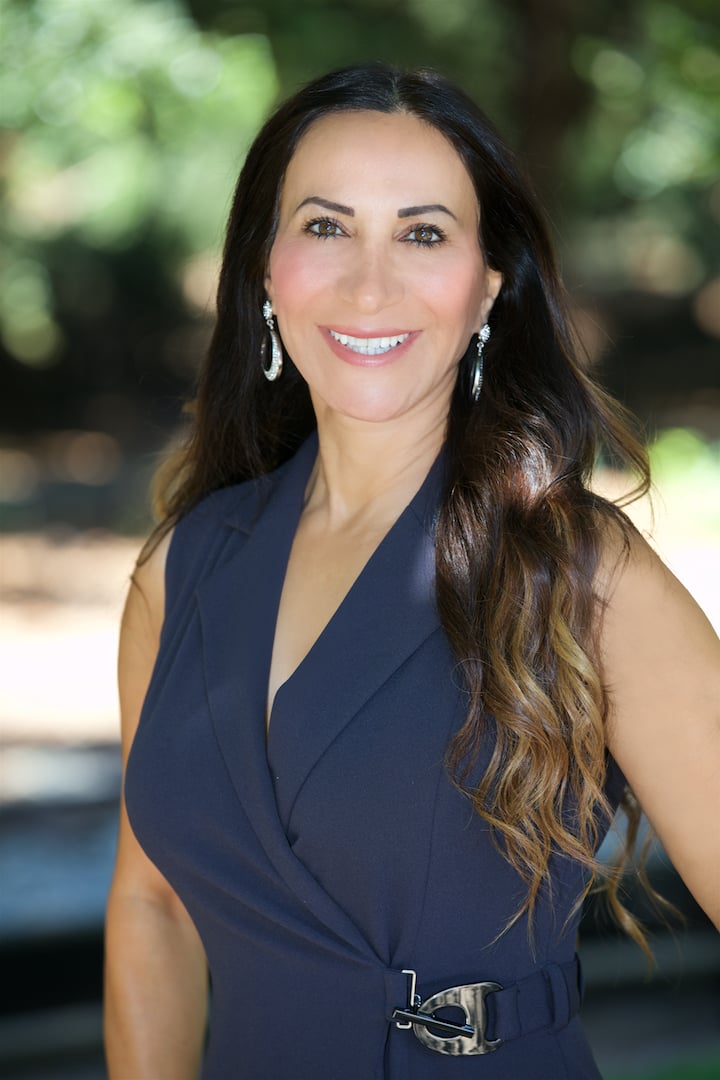 Farah Egli