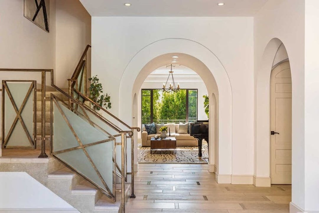 Chateau Sanctuary