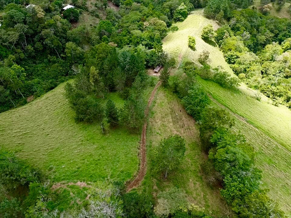 54 Acre Ranch in San Vito, Coto Brus