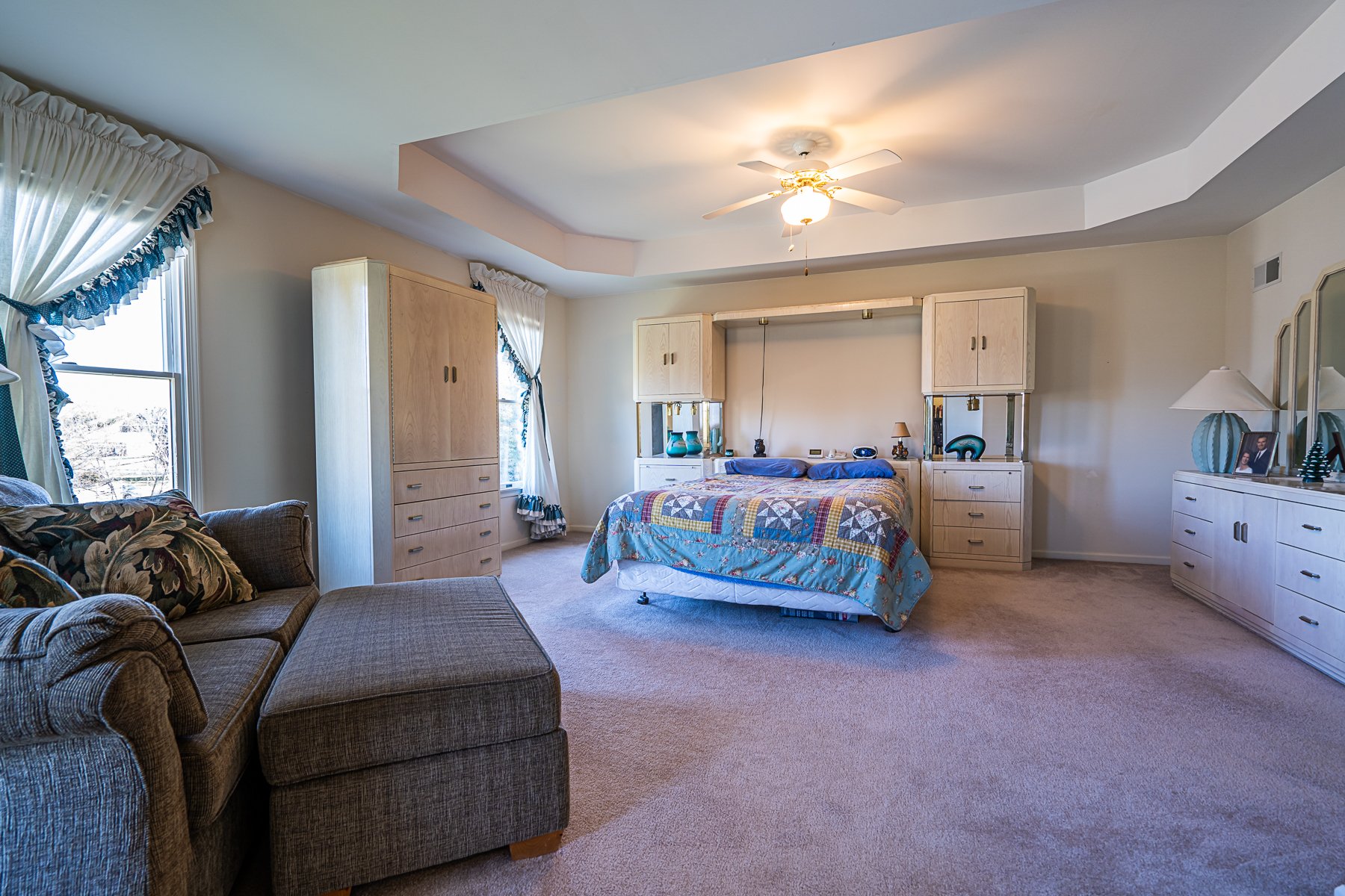 5256 Rosewood Drive