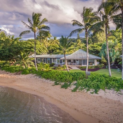 Anini Beachfront