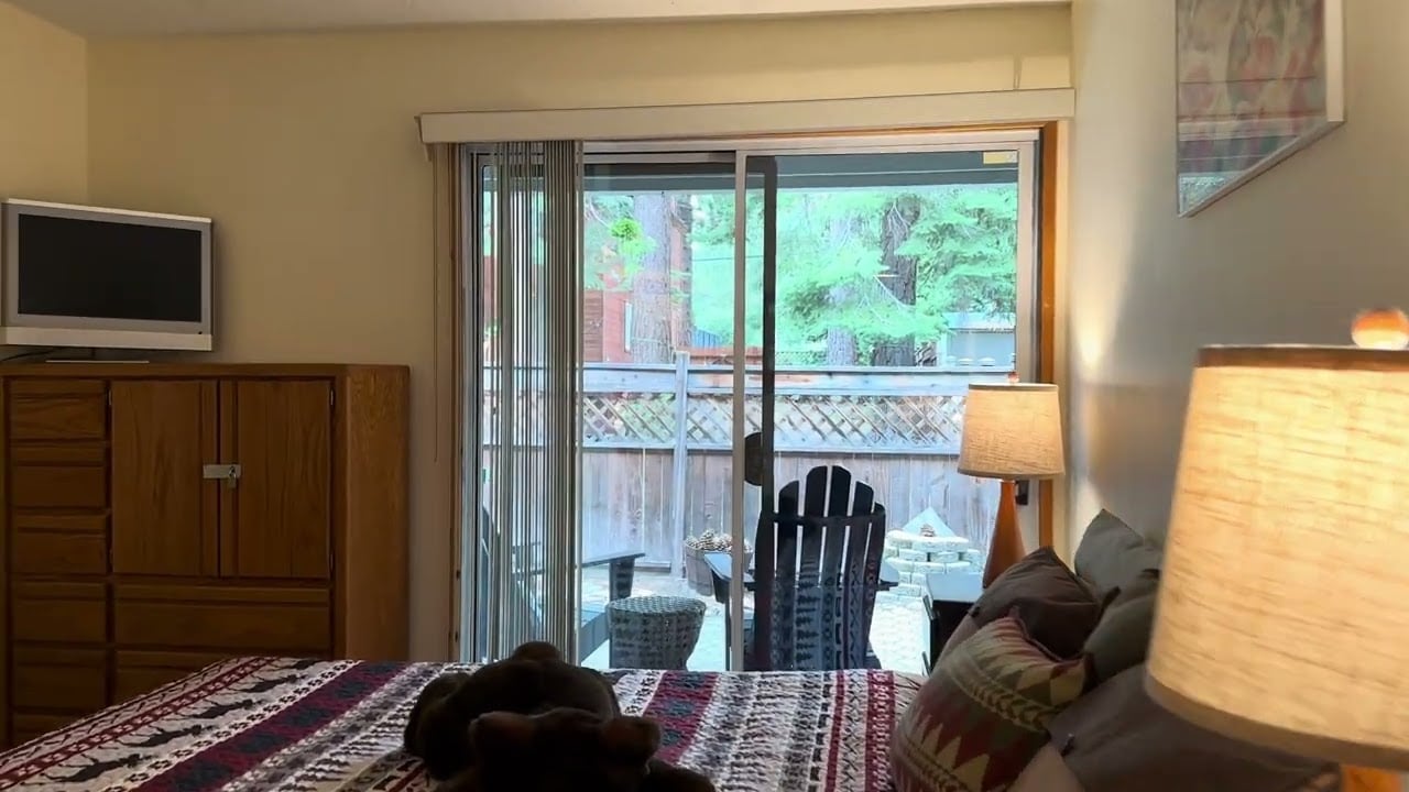 3200 North Lake Blvd #12