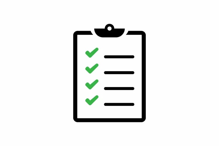inner City Calgary Seller Check list 