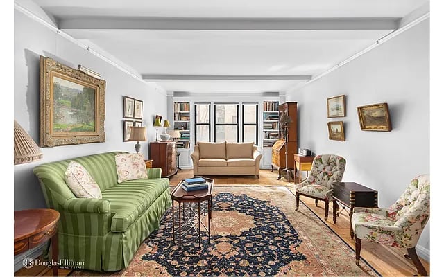 152 East 94th Street Unit: 4F