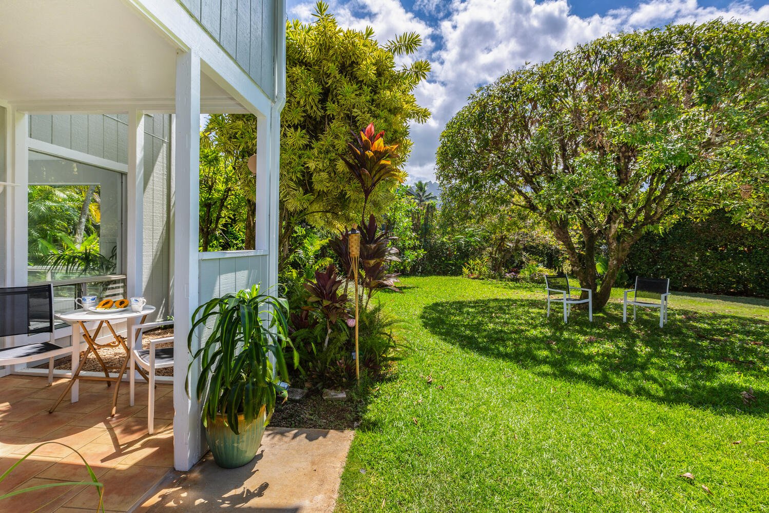 Hanalei Hideaway
