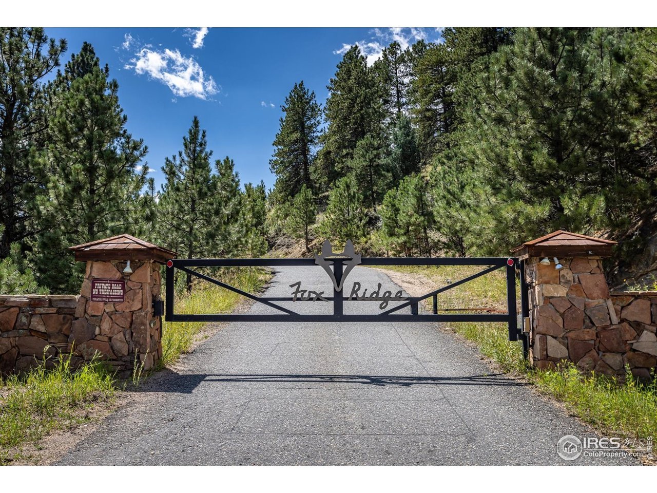 34750 Fox Ridge Rd