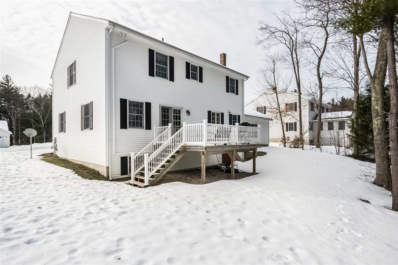 89 Sarah Cir