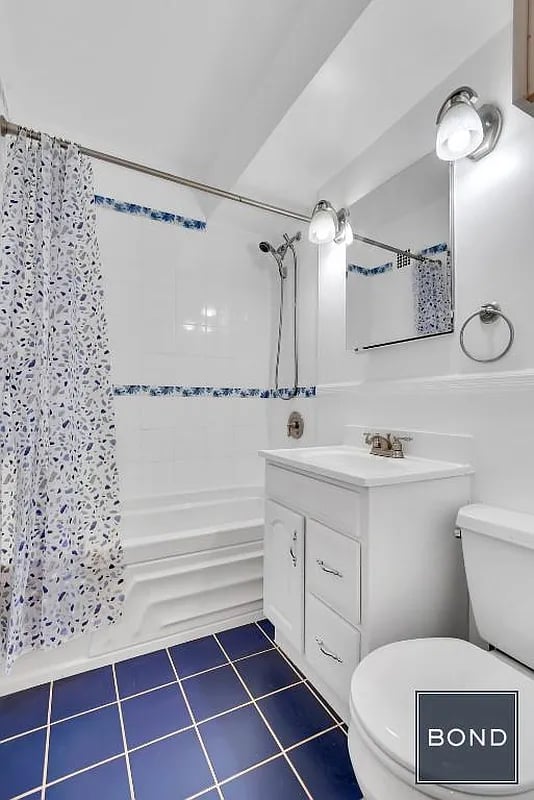 210 East 36th Street, #8-F