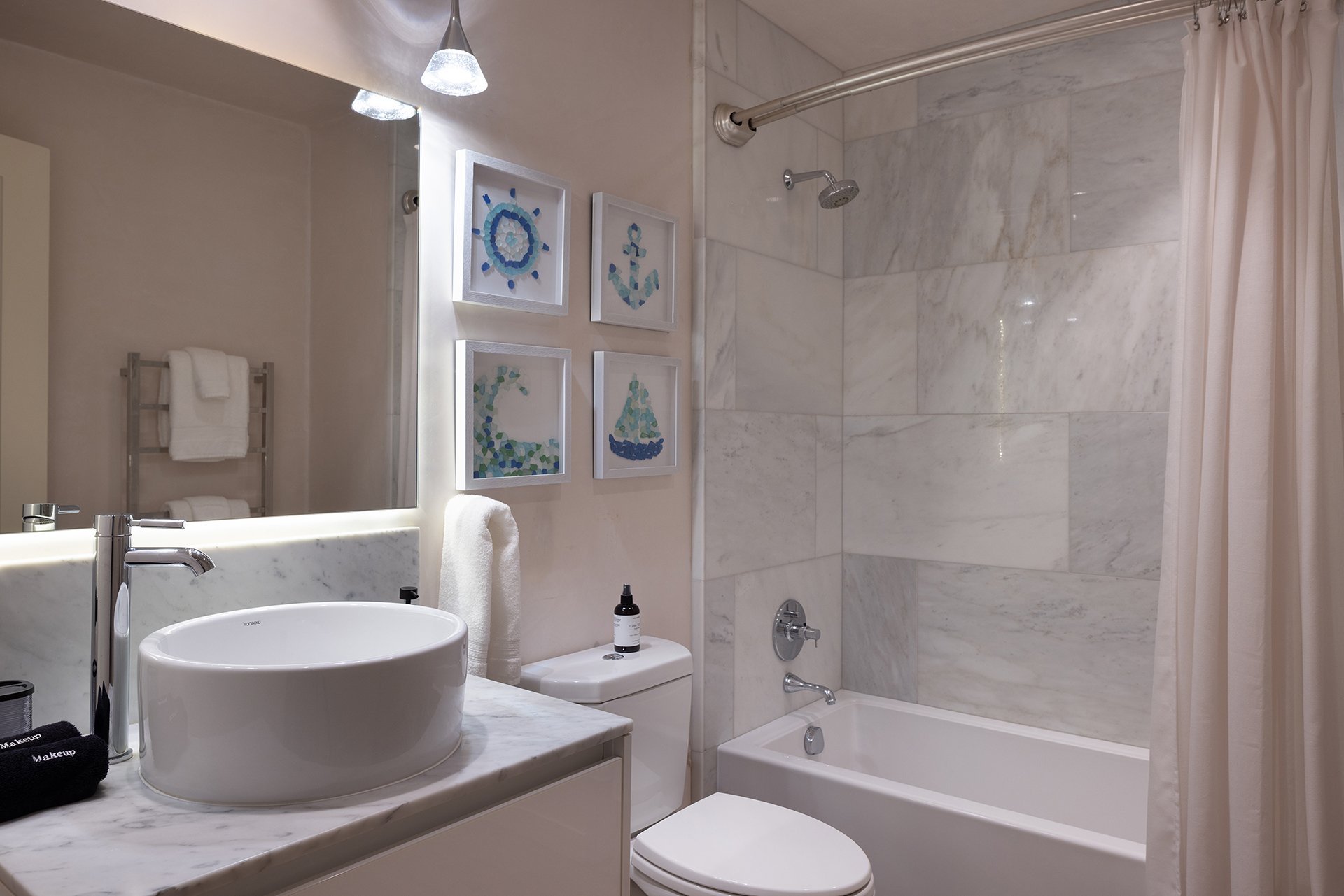 Stella Maris - Cannery Row Luxury Coastal Rental