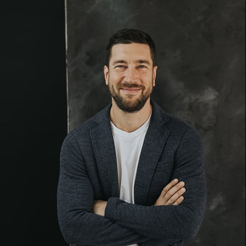Greg Sokoler