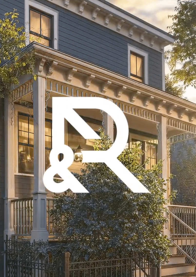 Townhouse living, redefined.