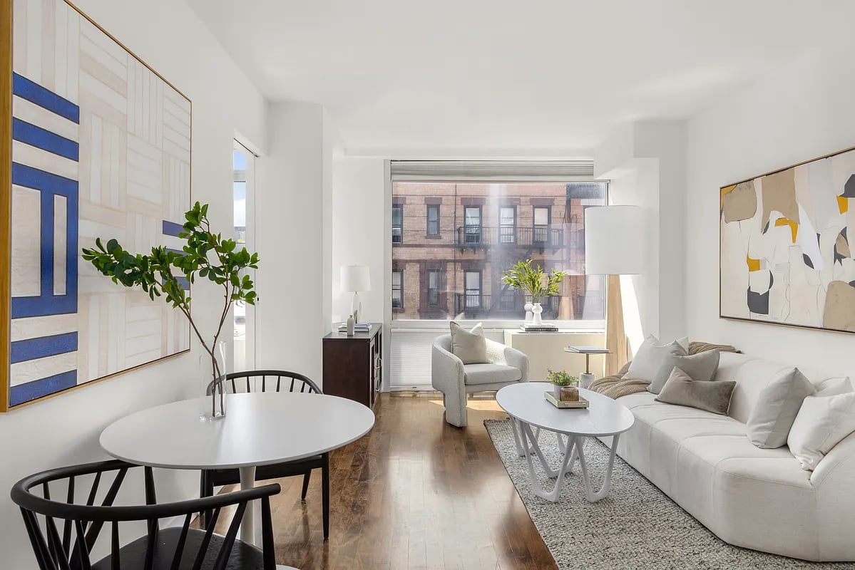 425 East 13th Street Unit: 6J