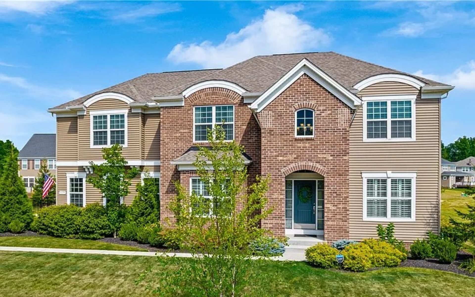 5779 Timberline Trl